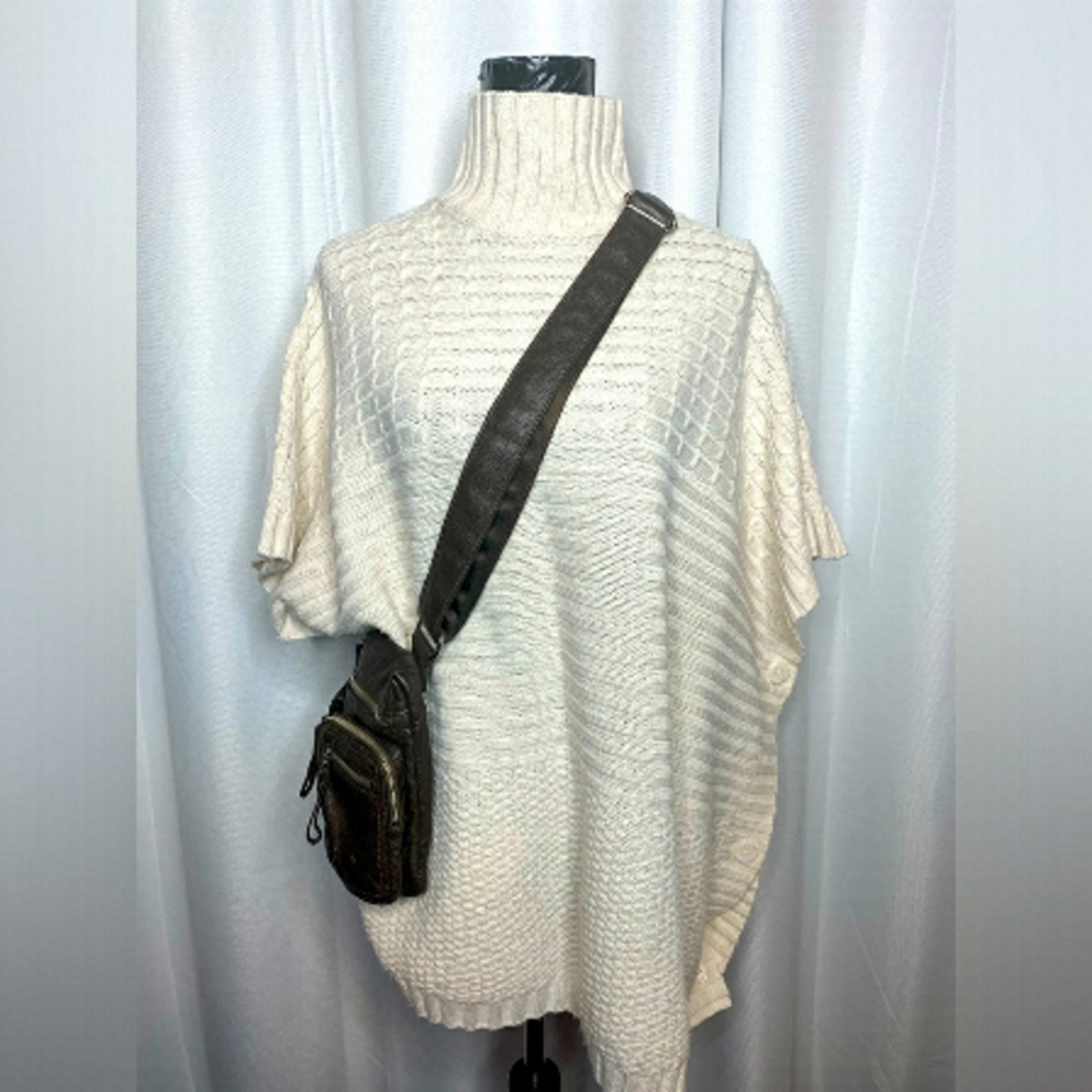 H&M Kimono Sweater